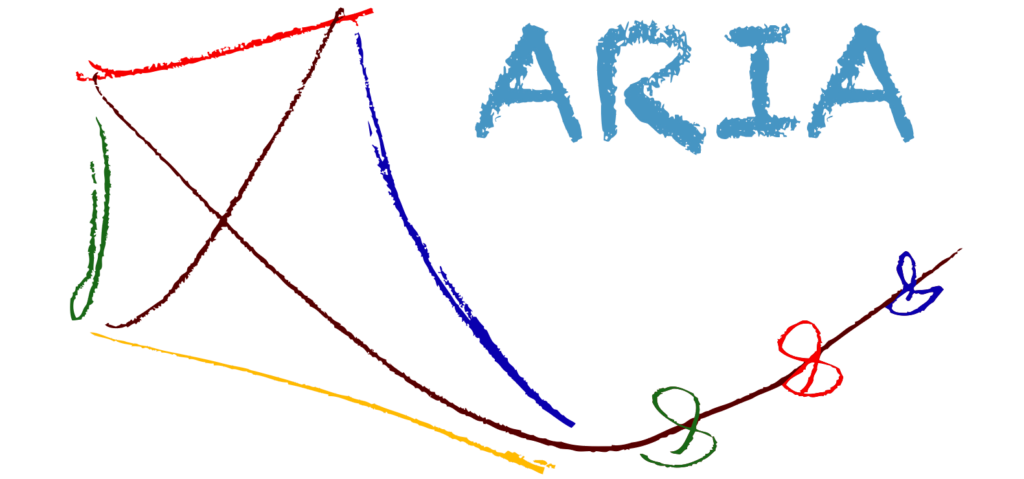 Logo ARIA